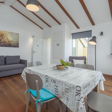Rovinj Apartments المظهر الخارجي الصورة