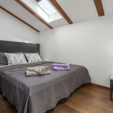 Rovinj Apartments المظهر الخارجي الصورة
