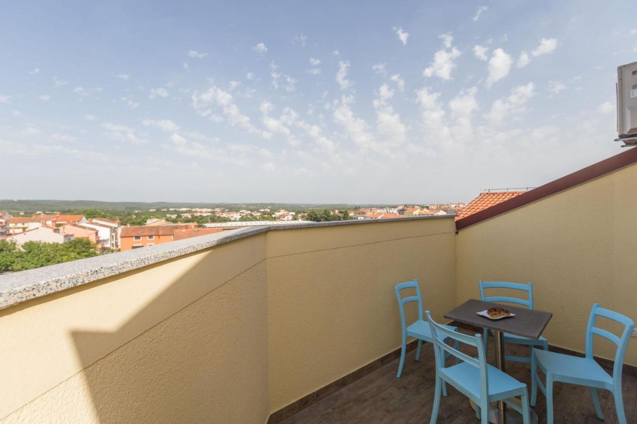 Rovinj Apartments المظهر الخارجي الصورة