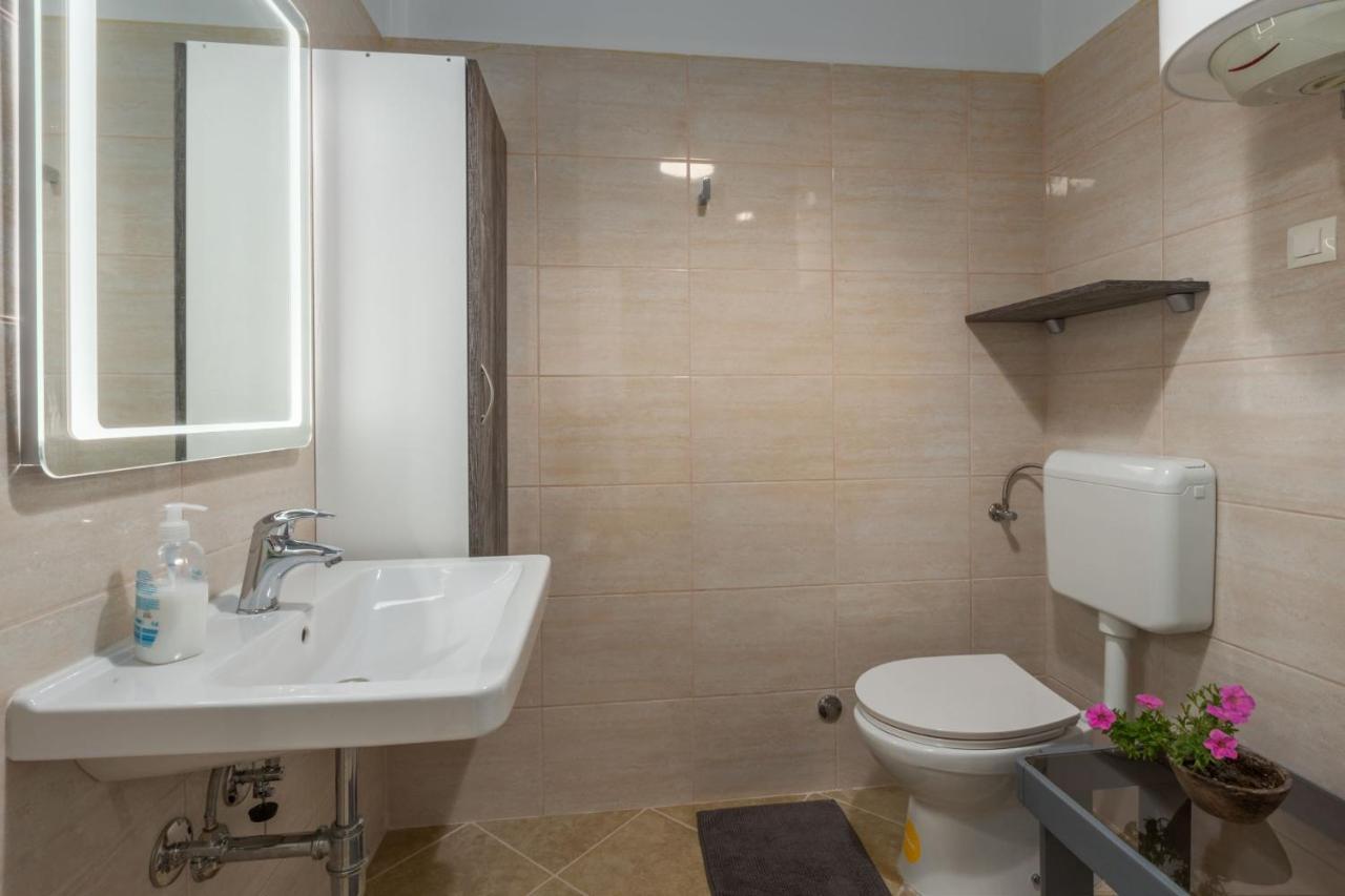 Rovinj Apartments المظهر الخارجي الصورة
