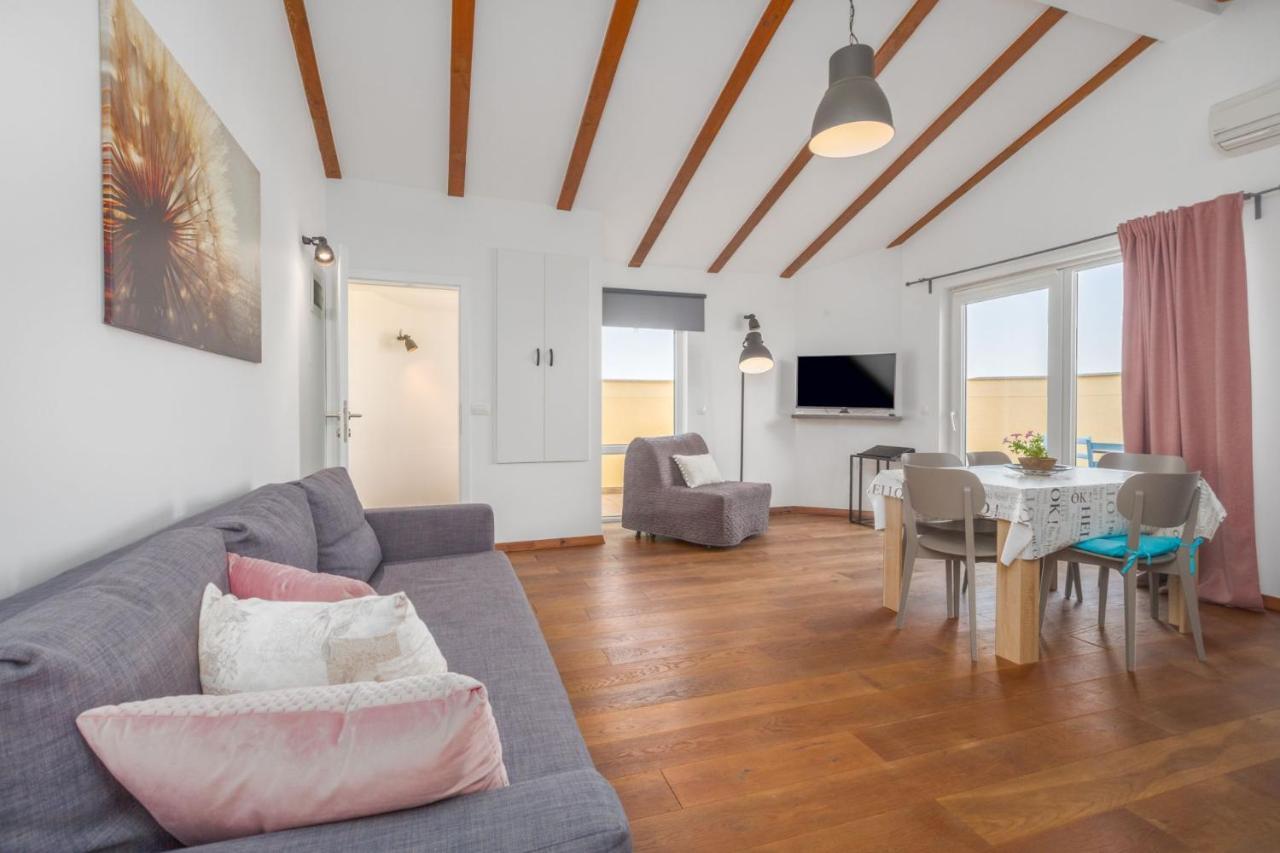 Rovinj Apartments المظهر الخارجي الصورة