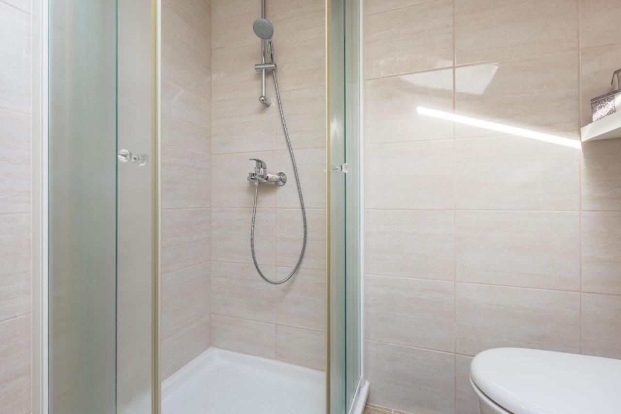 Rovinj Apartments المظهر الخارجي الصورة