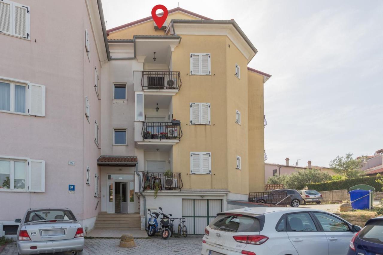 Rovinj Apartments المظهر الخارجي الصورة