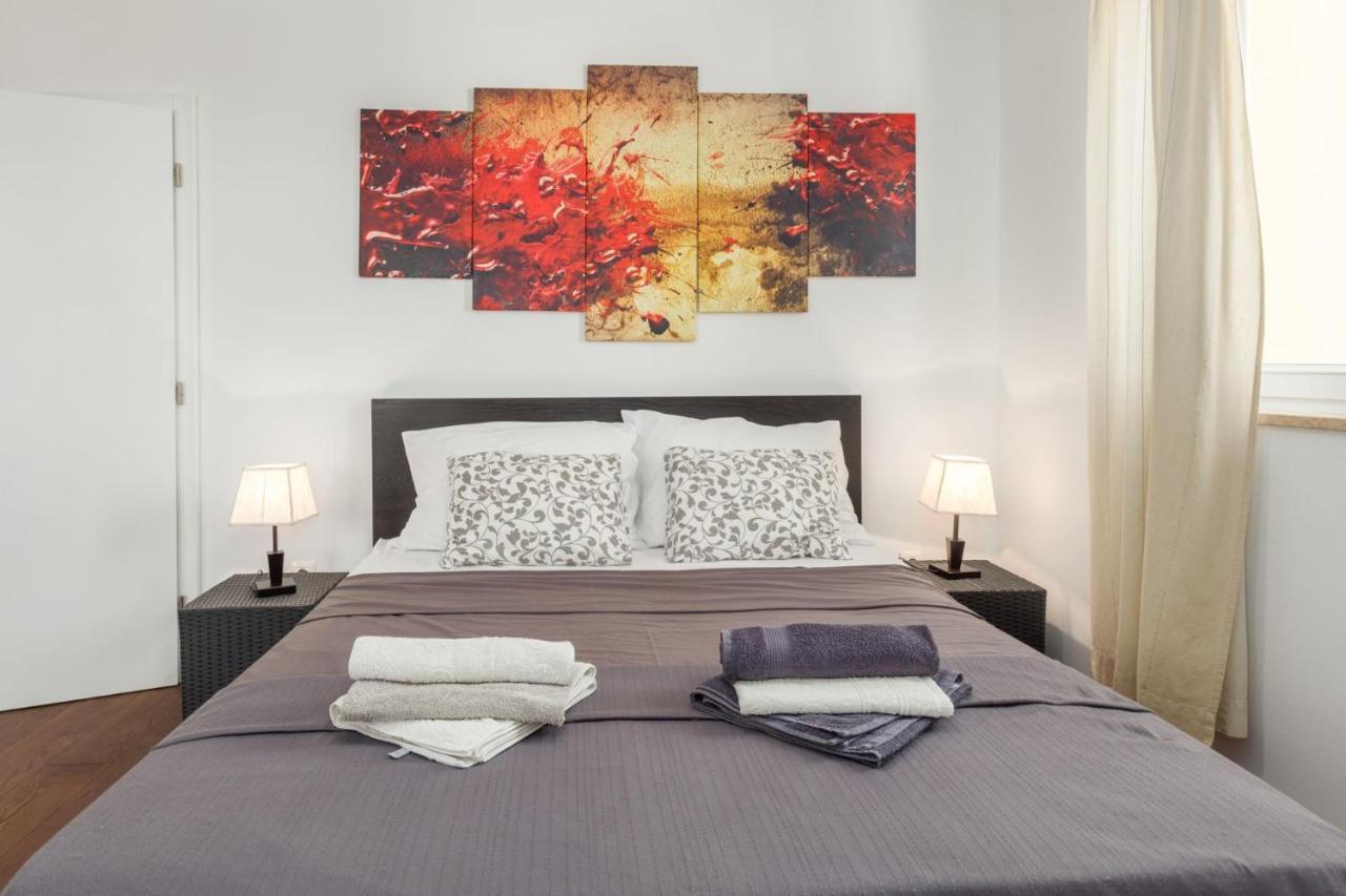 Rovinj Apartments المظهر الخارجي الصورة