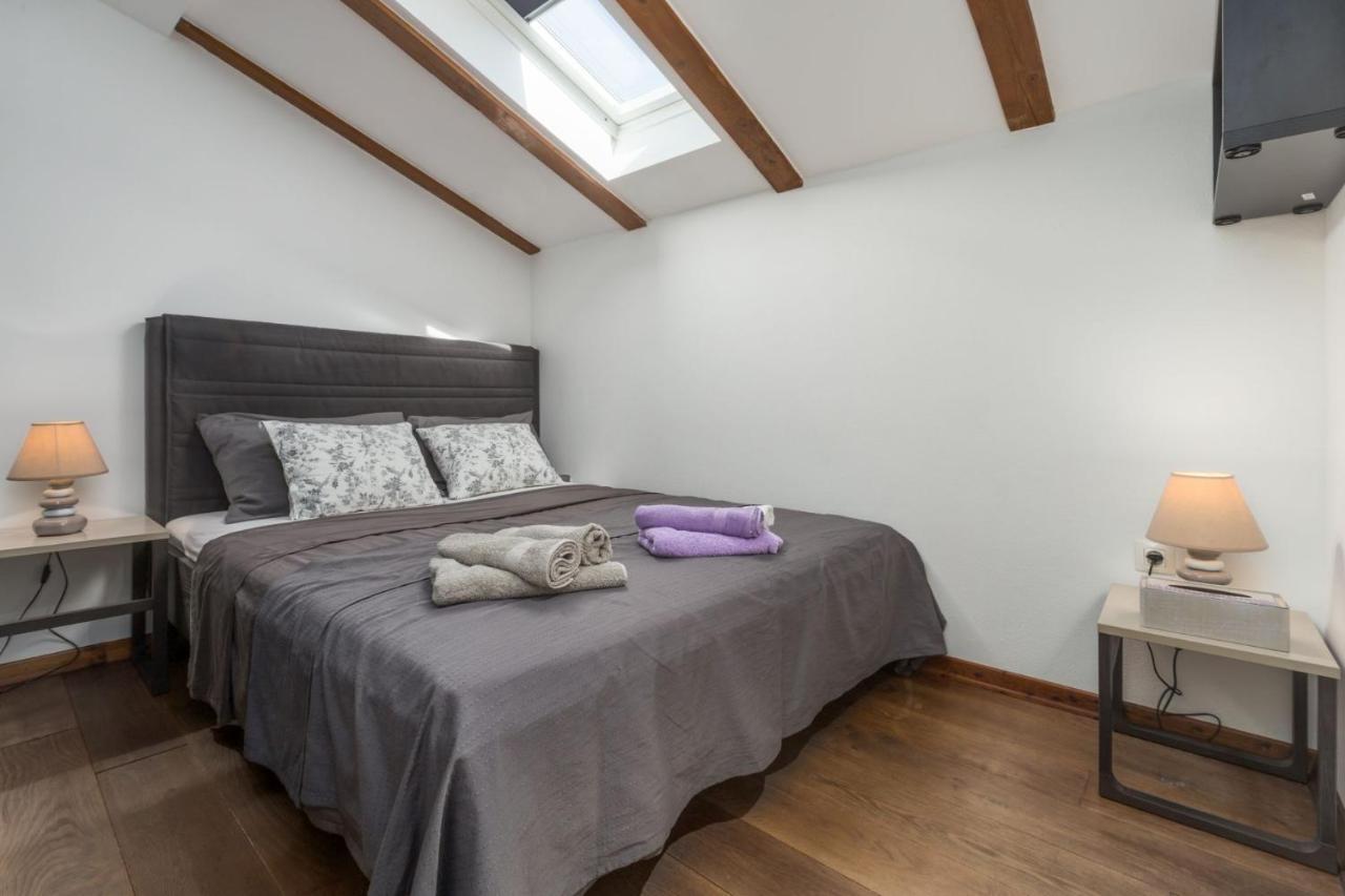 Rovinj Apartments المظهر الخارجي الصورة