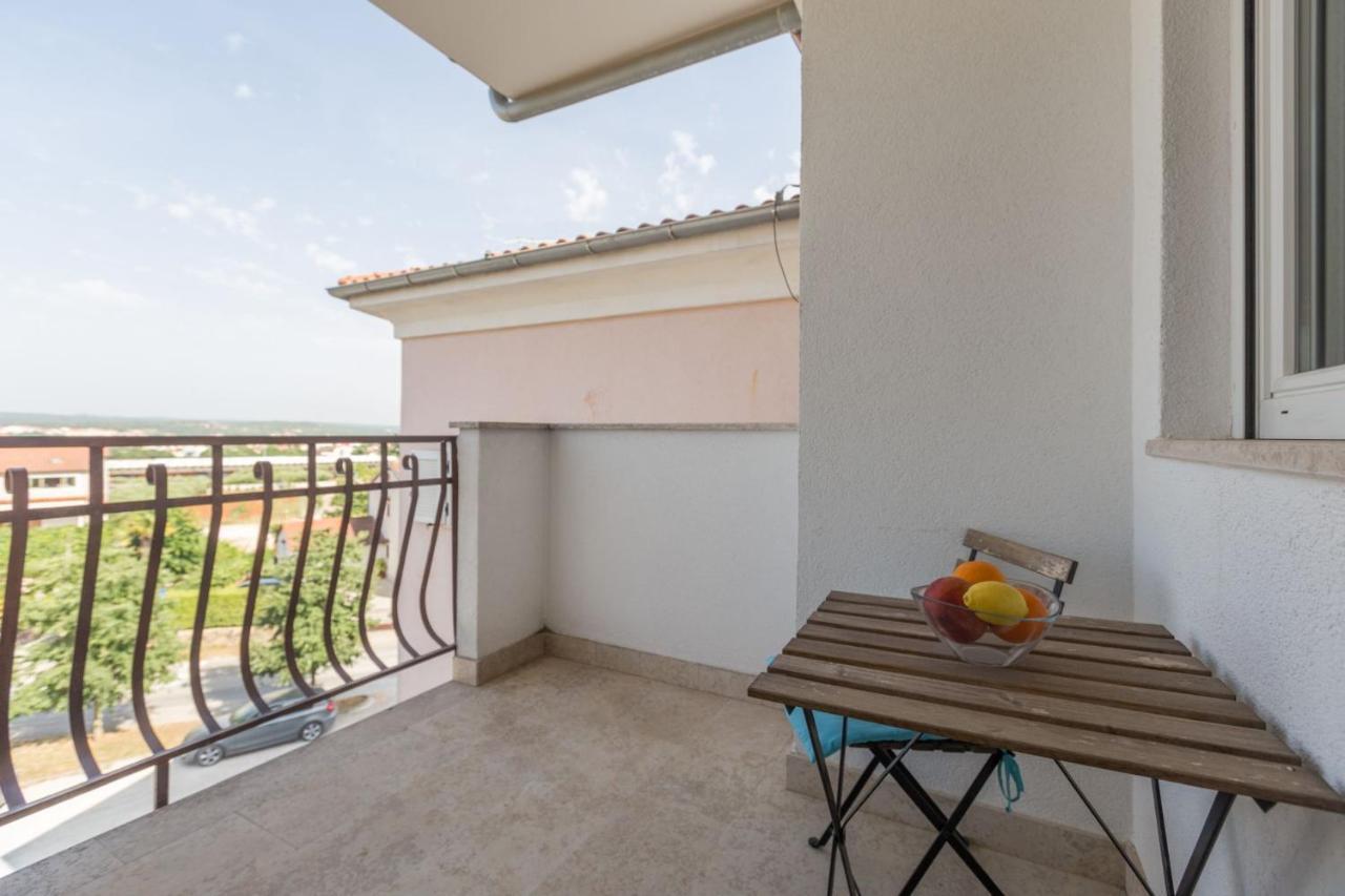 Rovinj Apartments المظهر الخارجي الصورة