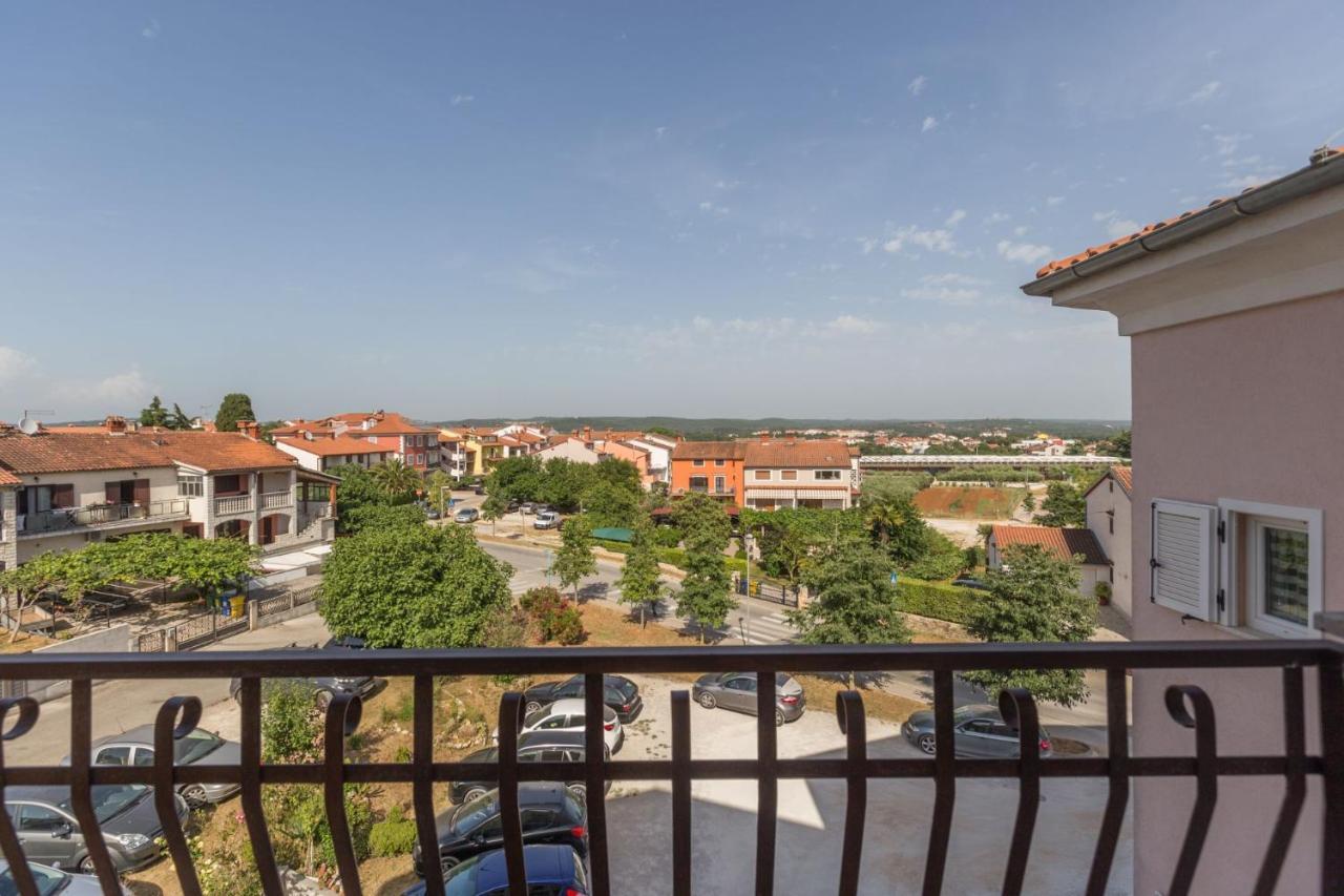 Rovinj Apartments المظهر الخارجي الصورة