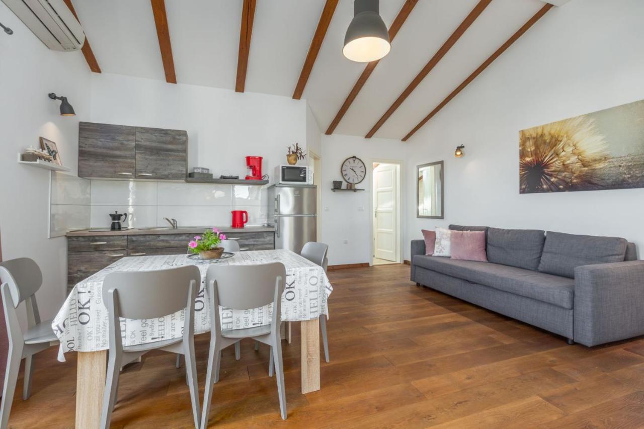 Rovinj Apartments المظهر الخارجي الصورة