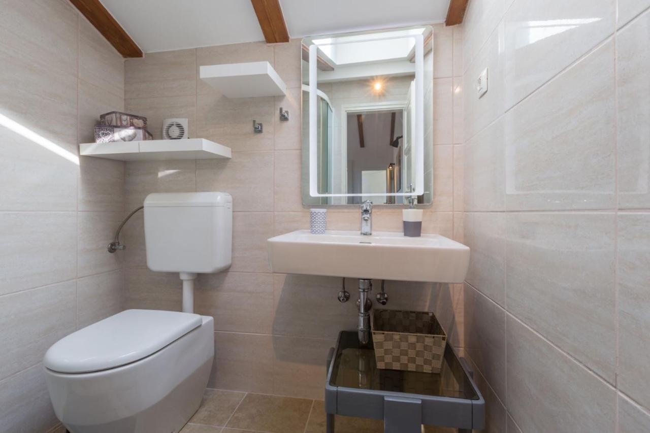 Rovinj Apartments المظهر الخارجي الصورة