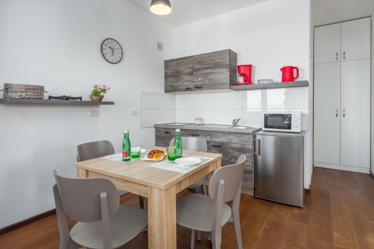 Rovinj Apartments المظهر الخارجي الصورة