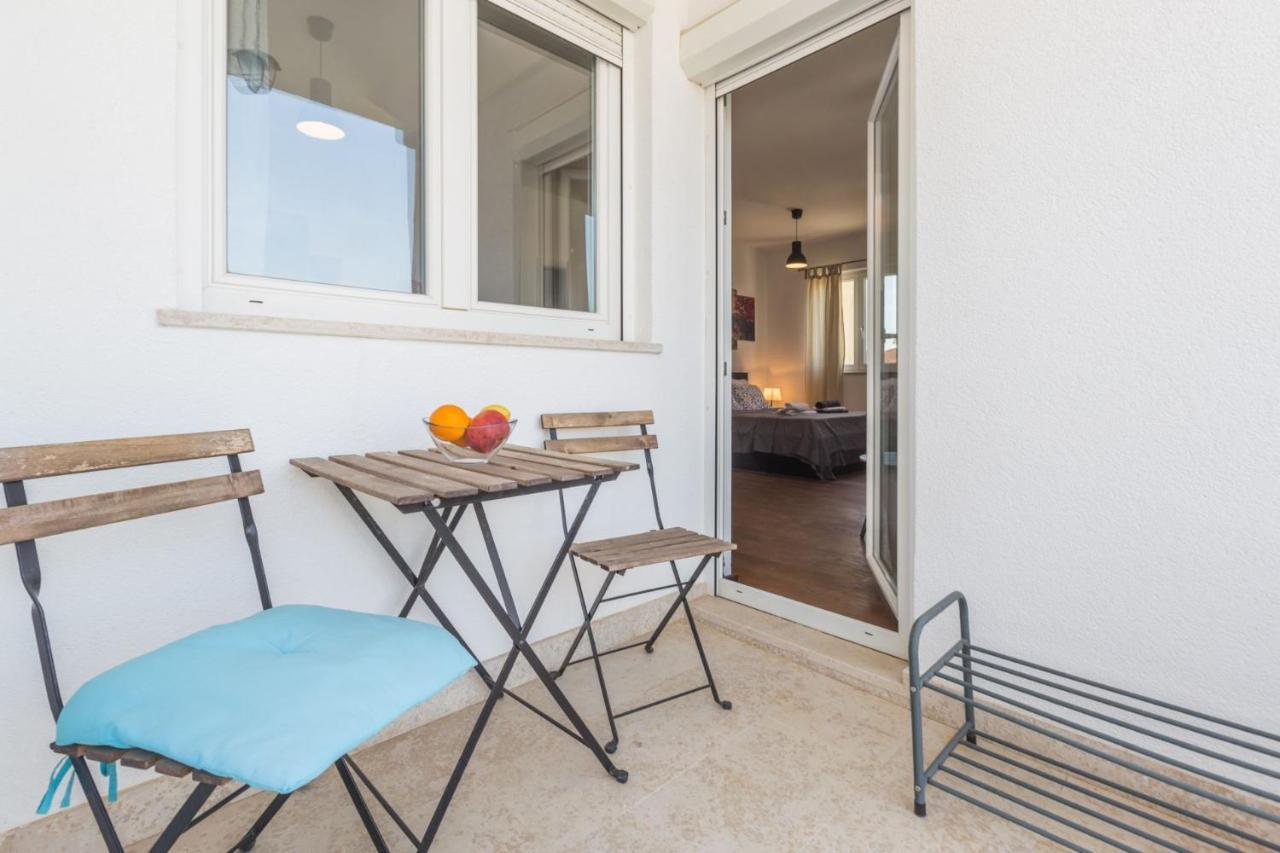 Rovinj Apartments المظهر الخارجي الصورة